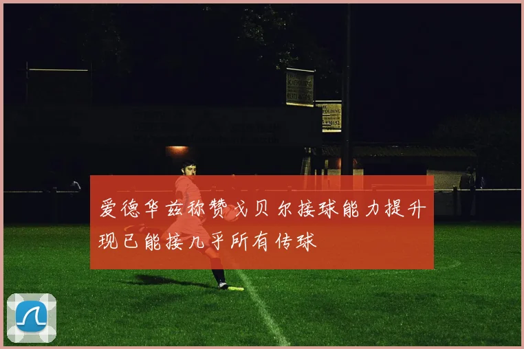 爱德华兹称赞戈贝尔接球能力提升现已能接几乎所有传球