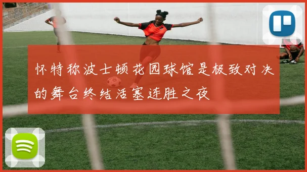 怀特称波士顿花园球馆是极致对决的舞台终结活塞连胜之夜