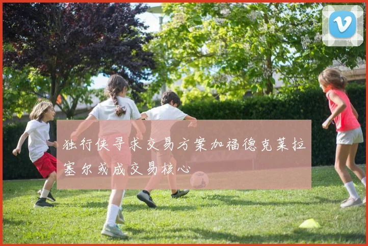 独行侠寻求交易方案加福德克莱拉塞尔或成交易核心