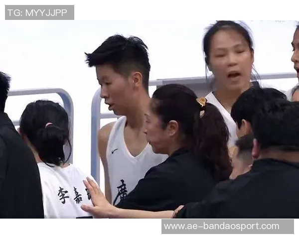 付政浩分析WCBA新政对国手伤病管理的影响与外援策略调整